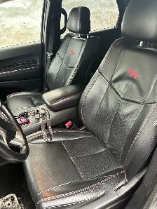 2011 Dodge Durango RT Hemi 5.7 - Photo 8