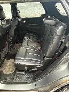 2011 Dodge Durango RT Hemi 5.7 - Photo 9