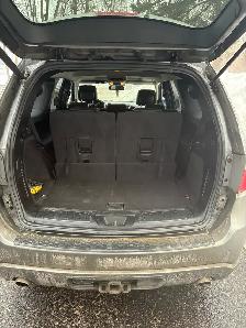 2011 Dodge Durango RT Hemi 5.7 - Photo 10