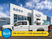 2026 Ford F-250 Super Duty XL