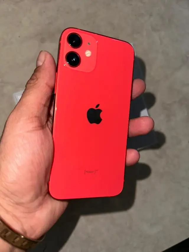 iPhone 12 mini 64gb AirPods Bundle/Delivery - Photo 2