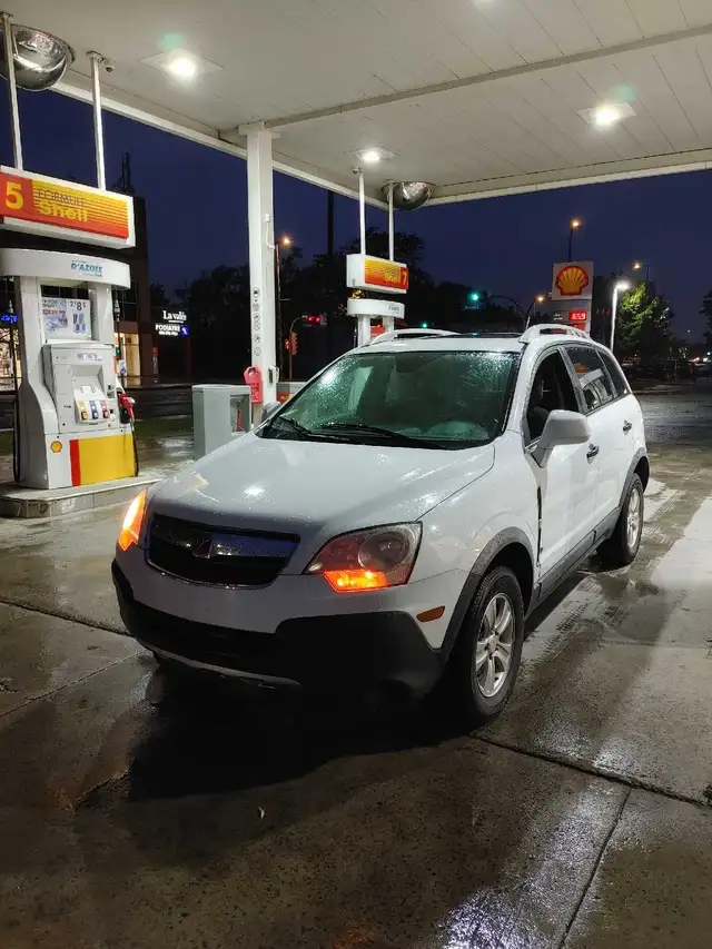 offre Thetford Montreal aujoutd'hui dimanche