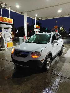 offre Thetford Montreal aujoutd'hui dimanche