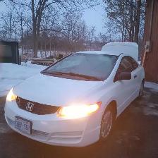 2010 HONDA CIVICIMPECCABLERUNS FLAWLESS NO RUST - Photo 2