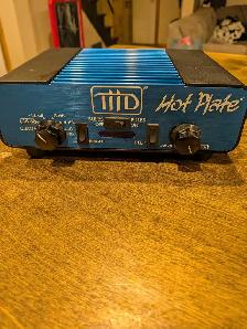 THD Hot Plate - 16 Ohm
