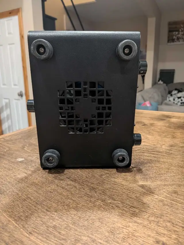 THD Hot Plate - 16 Ohm - Photo 4