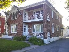 Magnifique chambre étudiant ITA / Cégep