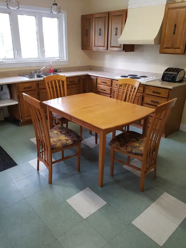 Magnifique chambre étudiant ITA / Cégep - Photo 3