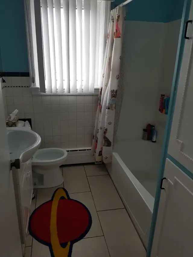 Magnifique chambre étudiant ITA / Cégep - Photo 5