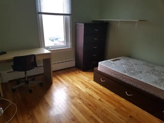 Magnifique chambre étudiant ITA / Cégep - Photo 6