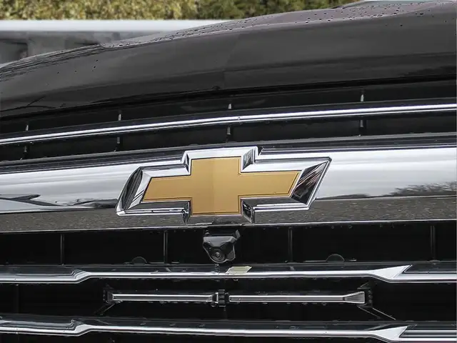 2025 Chevrolet Tahoe - Photo 7
