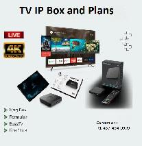 4K Premium TV Plans for all devices