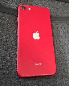 Apple iPhone SE Product Red