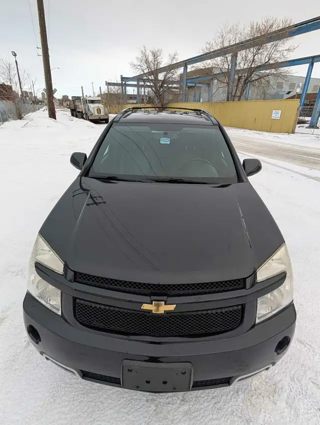 2009 Chevrolet Equinox  3.6L V6 FWD For Sale. - Photo 4