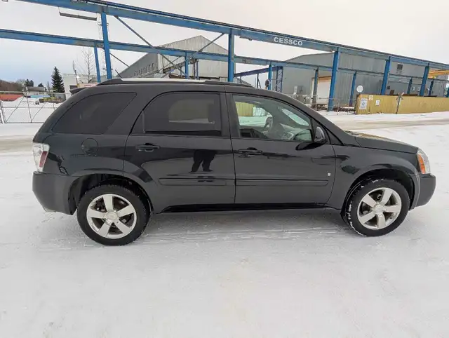 2009 Chevrolet Equinox  3.6L V6 FWD For Sale. - Photo 5