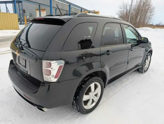 2009 Chevrolet Equinox  3.6L V6 FWD For Sale. - Photo 6