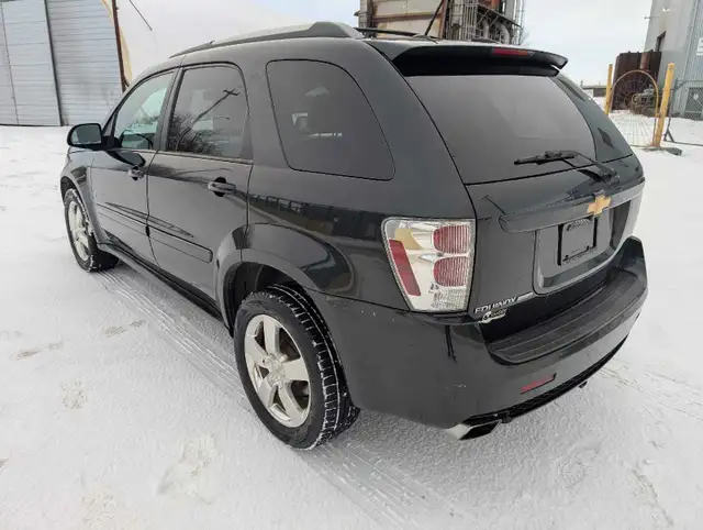 2009 Chevrolet Equinox  3.6L V6 FWD For Sale. - Photo 7