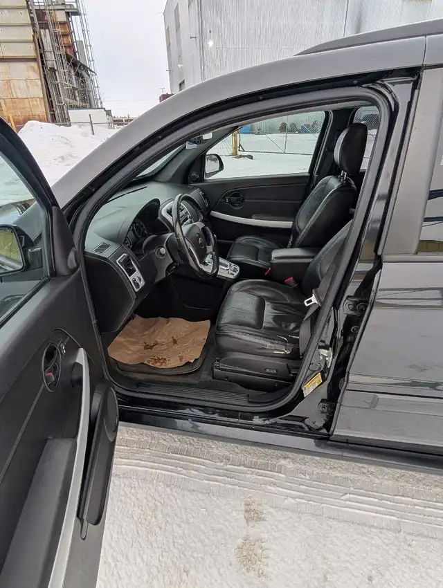 2009 Chevrolet Equinox  3.6L V6 FWD For Sale. - Photo 10