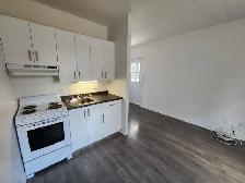 À louer - Petit 3 1/2 - Victoriaville