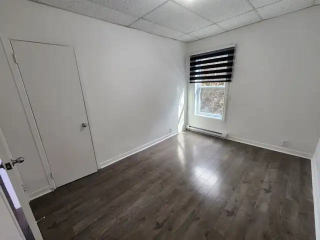 À louer - Petit 3 1/2 - Victoriaville - Photo 2