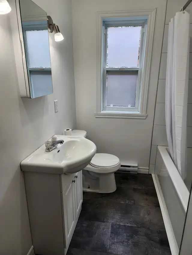 À louer - Petit 3 1/2 - Victoriaville - Photo 4