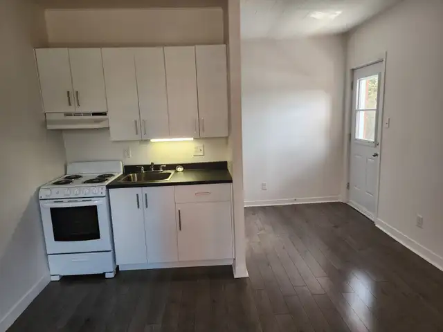 À louer - Petit 3 1/2 - Victoriaville - Photo 6