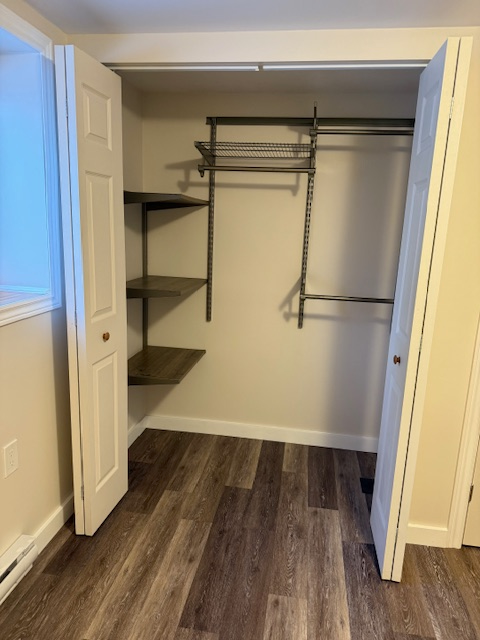 Open concept 2 Bedroom Fairview Flat - Photo 5