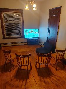 1 Room (All Utilities included)