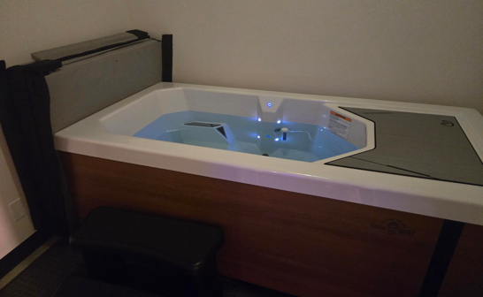 COLD PLUNGE FOR SALE - Photo 2