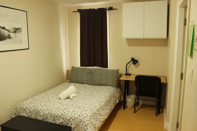 Furnished Single occupancy Room/ University Of Toronto/Kensingto - Photo 4