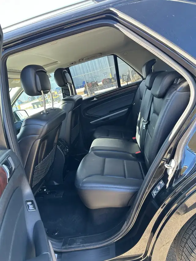 2011 Mercedes Benz ML350 Bluetec Diesel - Photo 4