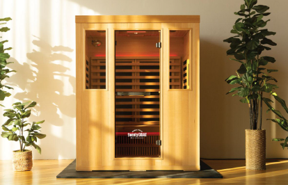 SAUNA FOR SALE SPA CLOSING SALE