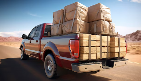 Junk Removal & Spring Clean‑Up Services