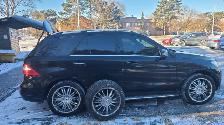 2014 Mercedes Benz ML350 Diesel - Photo 3