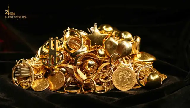 CASH FOR GOLD & ROLEX . WE COME TO YOUR LOCATION IN 30 MIN