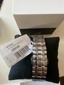 Brand new men’s Citizen Eco Drive blue dial 42 mm. $300 - Photo 4