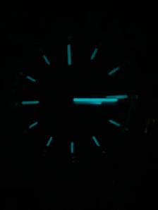 Brand new men’s Citizen Eco Drive blue dial 42 mm. $300 - Photo 9