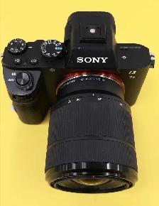 Caméra Numérique Sony - Photo 2