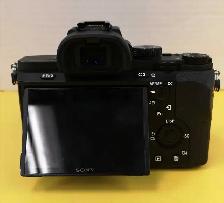 Caméra Numérique Sony - Photo 3