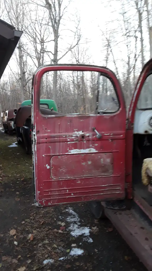 1949 Mercury pickup, please read the whole ad - Photo 10