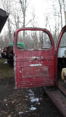 1949 Mercury pickup, please read the whole ad - Photo 10