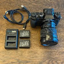 Fujifilm X-T2 with Fuji XF 10 - 24mm f1.4 - Photo 2