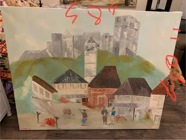 Paintings for sale - Photo 4
