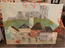 Paintings for sale - Photo 4