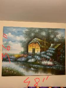 Paintings for sale - Photo 5