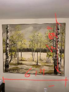 Paintings for sale - Photo 6