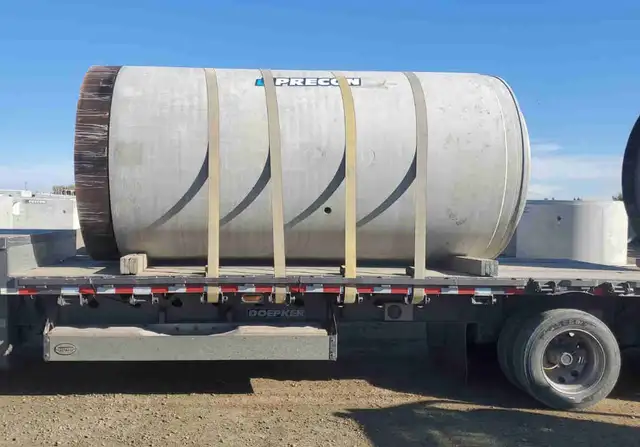 Looking for Class 1 Driver for Flatdeck – City & Highway Work