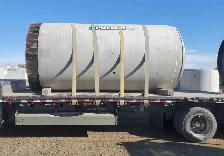 Looking for Class 1 Driver for Flatdeck – City & Highway Work