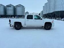 2013 Silverado LTZ - Photo 2