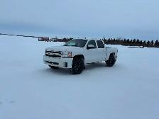 2013 Silverado LTZ - Photo 3